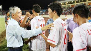 Chủ tịch VFF xin lỗi người hâm mộ về việc phát hành vé