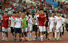 Chủ tịch VFF: U19 Việt Nam đá gần như hoàn hảo