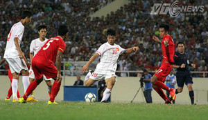 Clip: 7 tuyệt phẩm đưa U19 Việt Nam vào chung kết