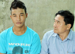 Hào Anh đưa mẹ đến nhà bạn gái đòi nợ 50 triệu