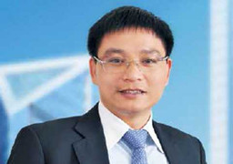 Sếp trẻ Vietinbank: Từ nông dân tới người nắm cơ ngơi tỷ đô