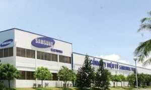 Đầu tư hơn 1 tỷ USD vào TP.HCM, Samsung được ưu đãi gì?