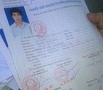 Đạt điểm đỗ, nhiều thí sinh vẫn bị loại