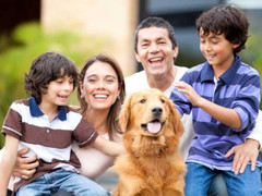 Những lợi ích không ngờ khi nuôi thú cưng