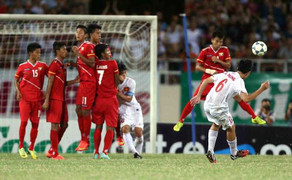 Tin sáng 12/9: U19 Việt Nam ghi bàn đẳng cấp thế giới