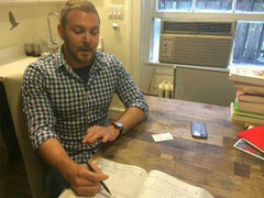 Luyện thi cho con tỷ phú, thầy giáo kiếm hơn 400 triệu đồng/ngày