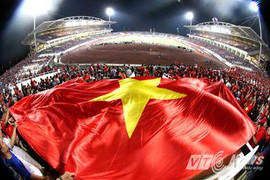 'Cơn bão U19' ra đời trong 50 phút