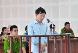 Sự trừng phạt thích đáng cho tên nghịch tử đâm chết cha đẻ