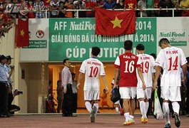 HLV U19 Nhật Bản: Công Phượng có lẽ đã kiệt sức