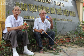 Fan mỏi mòn tìm vé xem U19 Việt Nam