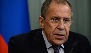 Nga tố EU phá hoại tiến trình hòa bình Ukraine