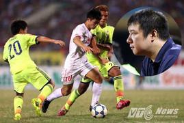 BLV Quang Huy: U19 Việt Nam sẽ hạ Nhật bằng kỹ năng đặc biệt