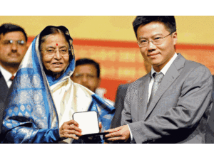 Việt Nam tham gia Olympic Toán quốc tế: Quả ngọt từ cuộc đua kỳ thú