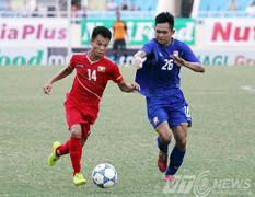 Trả nợ thành công, U19 Thái Lan giành hạng 3 chung cuộc