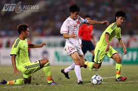 Hồng Sơn, Công Minh nhận xét gì về truyền nhân U19 Việt Nam?