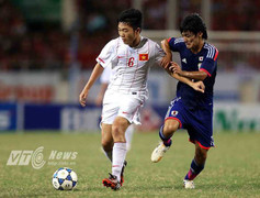 U19 Việt Nam được tặng 1 tỷ đồng