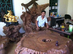 Bộ xá xị dân chơi thèm, trộm nhìn chỉ biết… khóc