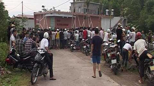 Ngạt khí ở quán karaoke: Nạn nhân thứ 9 tử vong