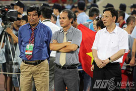 Bầu Đức: Lứa U19 sau còn hay hơn