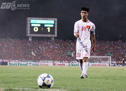 Chủ tịch VFF: Xuống sức, U19 Việt Nam thua là dễ hiểu