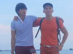 Siêu mẫu Ngọc Tình vất vả xin ở trọ tại Vũng Tàu