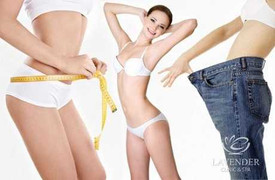 15 cách giảm cân kỳ lạ mà hiệu quả