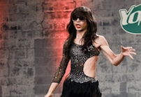 'Thử thách cùng bước nhảy' phá luật bởi người quen