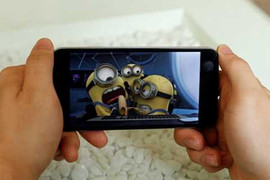 Người Việt xem video trực tuyến nhiều thứ 3 thế giới