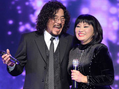 Cẩm Vân - Khắc Triệu: Cặp đôi vàng của âm nhạc Việt Nam