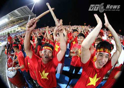 U19 Việt Nam luyện công, chờ tháng Mười 'bão nổi'