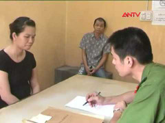 Cho thuê xe tự lái, chủ sập bẫy khách