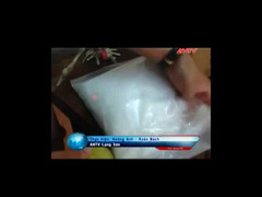 Mang gần 1kg ma túy đá vào nhà nghỉ bán