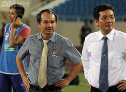 Bầu Đức, thầy Giôm nhận phần thưởng đặc biệt