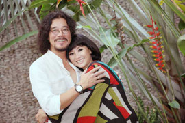 Cẩm Vân - Khắc Triệu sở hữu biệt thự triệu USD gây choáng ngợp