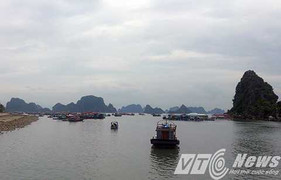 Quảng Ninh ra 'tối hậu thư' chống bão số 3