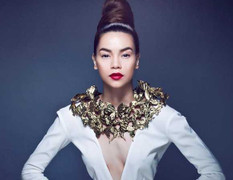 Fan náo loạn với tin MTV Việt sắp xếp giải cho Hà Hồ