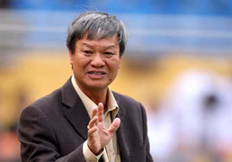 'U19 Việt Nam không đủ khả năng đá cho B.Bình Dương'