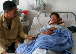 Ngạt khí tại quán Karaoke: Nạn nhân thứ 10 tử vong