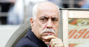 HLV Olympic Iran nể phục tinh thần của Olympic Việt Nam