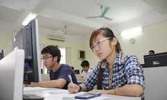 Thí điểm phương án tuyển sinh kiểu Mỹ