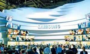 Quyền lực Samsung