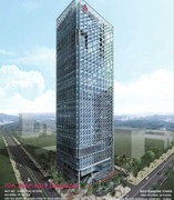 12 năm 'đắp chiếu', sao tháp BIDV Diamond chưa bị thu hồi?