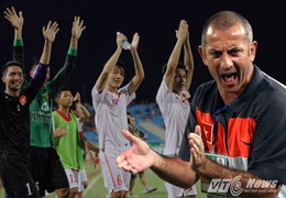 U19 Việt Nam sẽ không ảo tưởng là Messi, Maradona...