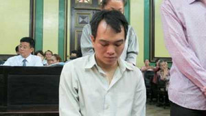 'Tú ông' chuyên phục vụ quý ông Hàn Quốc lãnh án