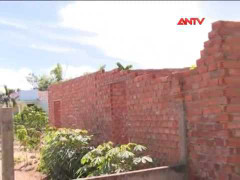 Dân vùng qui hoạch đồng loạt biến thành 'con nợ'