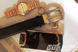 Siêu trộm 9X 'cuỗm' tài sản khủng của đại gia đất Bắc