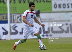 Đánh Mạc Hồng Quân, sao Olympic Iran bi phạt nặng?