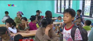 Video: Hơn 10.000 hộ dân Quảng Ninh di dời tránh bão