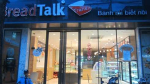 Có tên trong danh sách 'đen' nhập dầu bẩn: Ông chủ 'bánh mỳ biết nói' ở VN lên tiếng