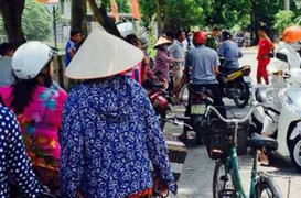 Đầu bếp có tiếng Hải Phòng bị sát hại dã man